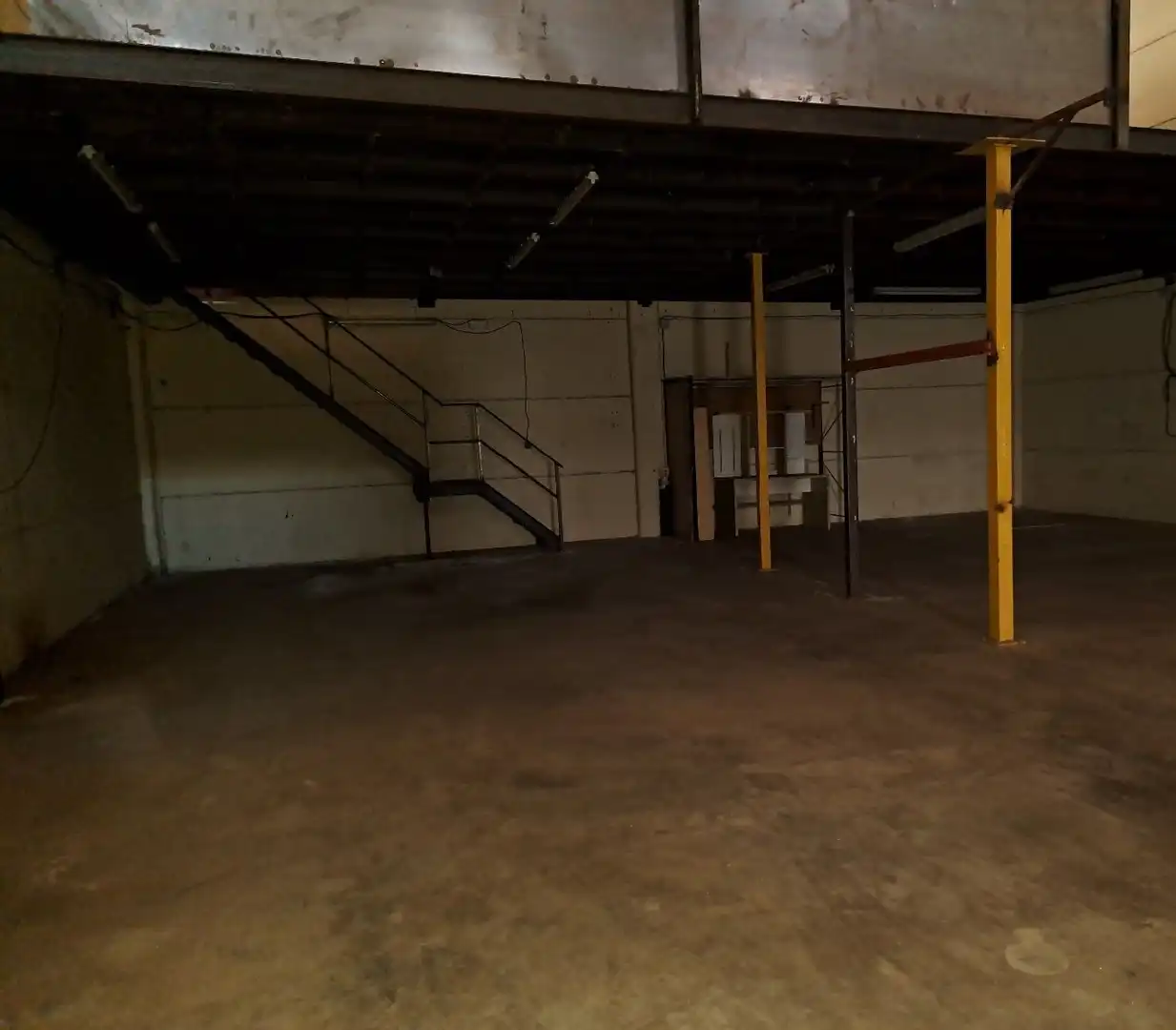 Nave industrielle à vendre à Calle Dublín 8, imagen 3