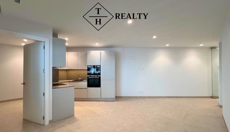 Photo 1 from new construction home in Flat for sale in Carrer President Macià, 116, Platja Gran, Girona