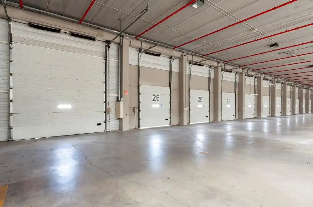 Industrial buildings for rent in Parets del Vallès