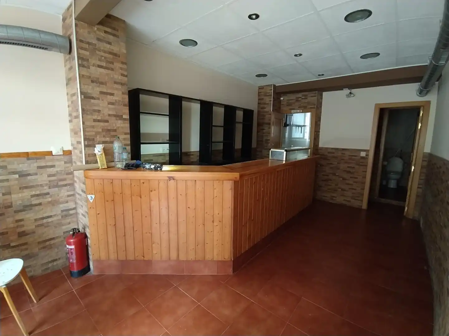 Commercial properties for rent in Avilés