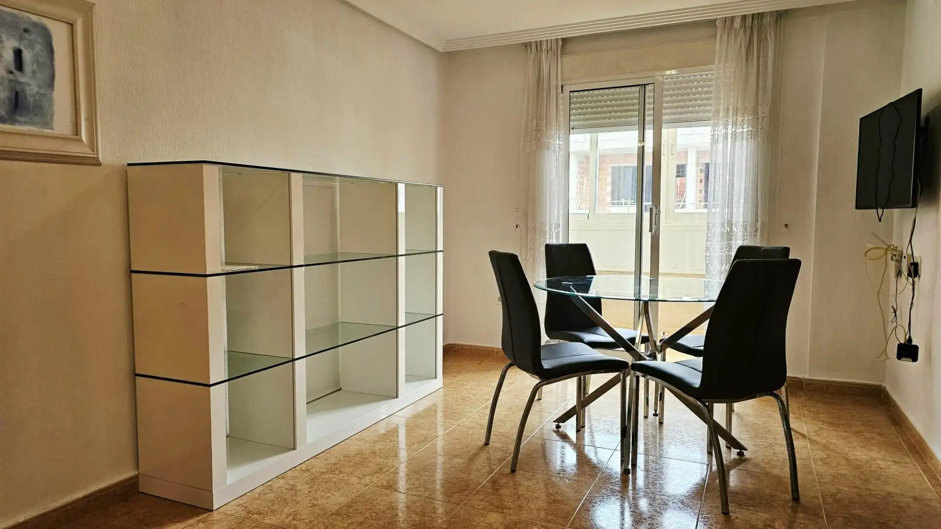 Comedor de Piso en venta en Torrevieja con Aire acondicionado, Calefacción y Terraza