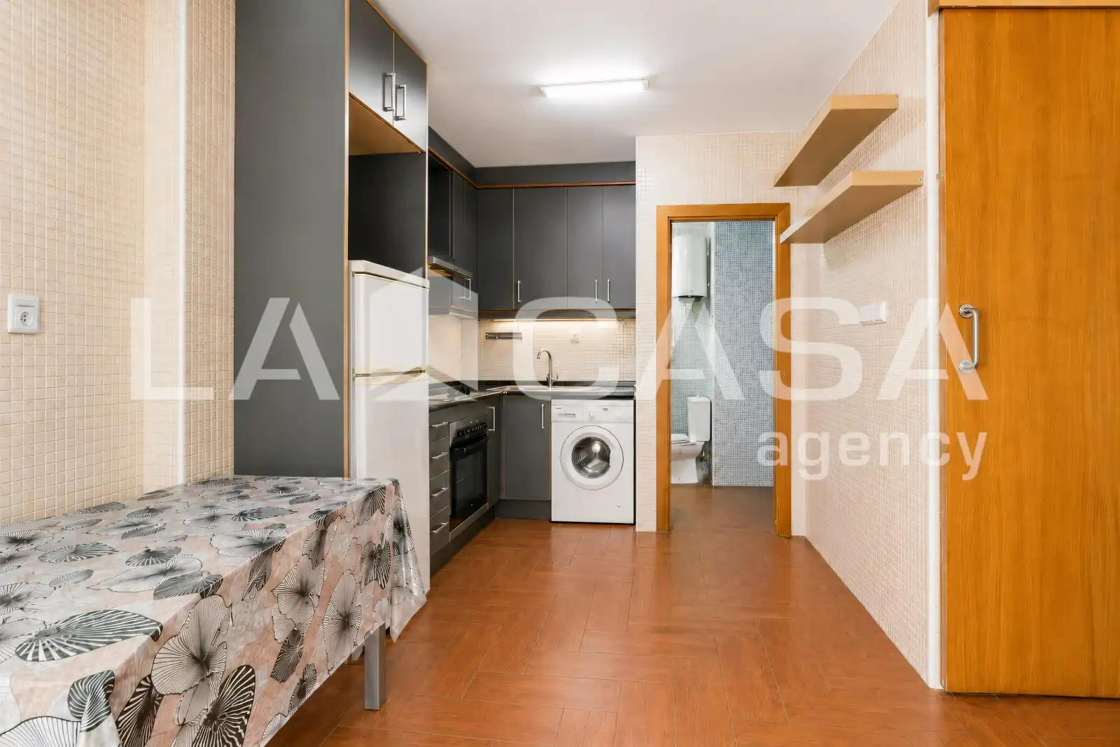 Flat with terrace for sale in Carrer de la Indústria, imagen 18