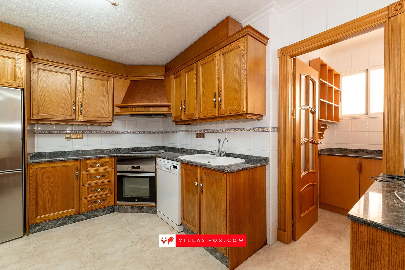 Maison mitoyenne à vendre à San Miguel de Salinas, imagen 17