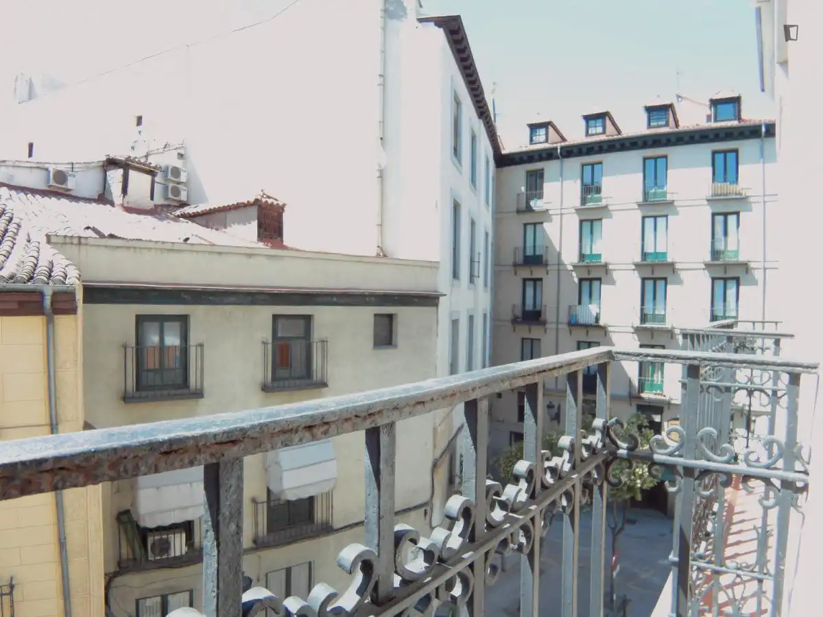 Apartament de lloguer a Palacio