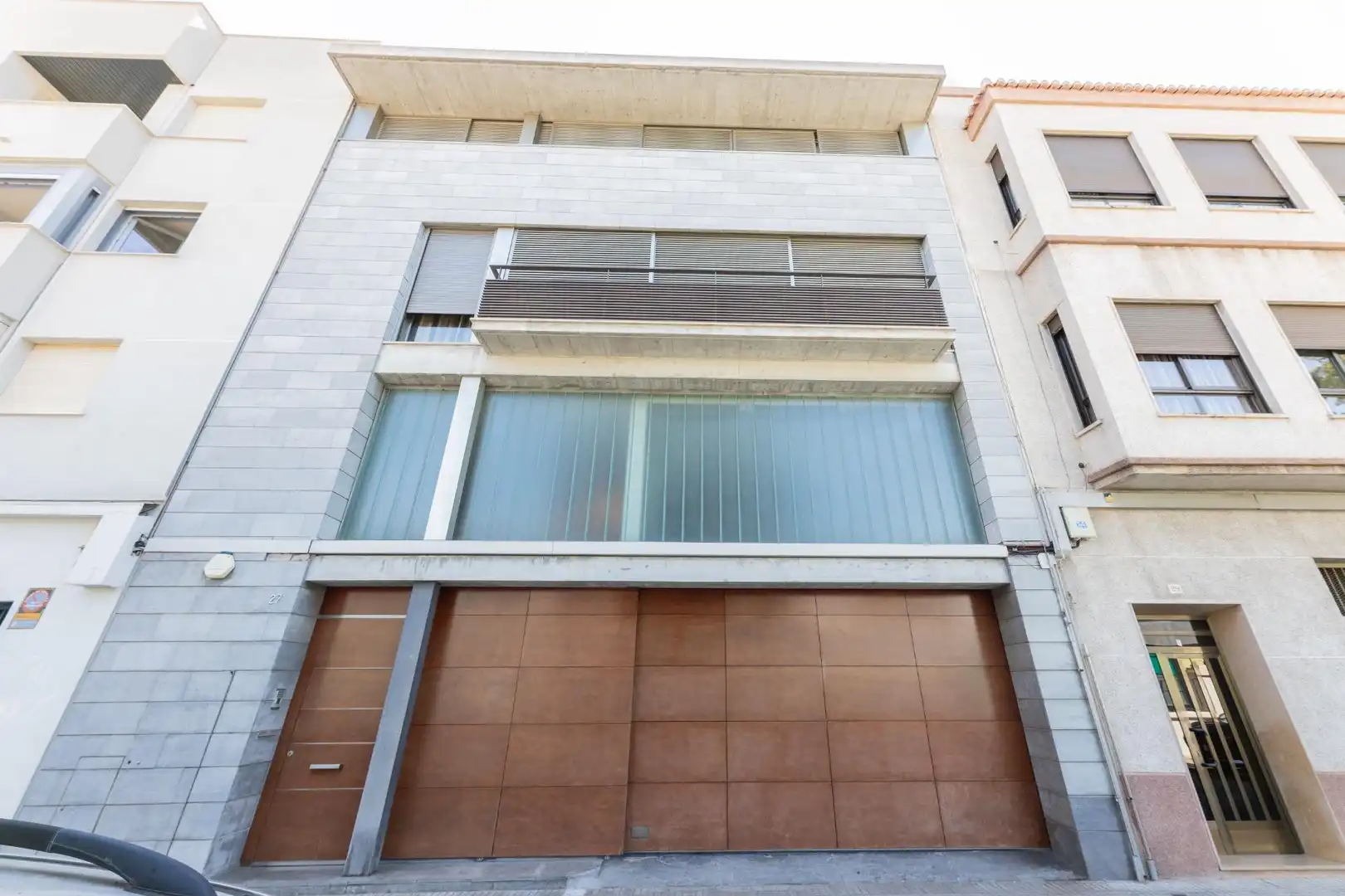 Casa en venda a Calle CAVANILLES, imagen 88