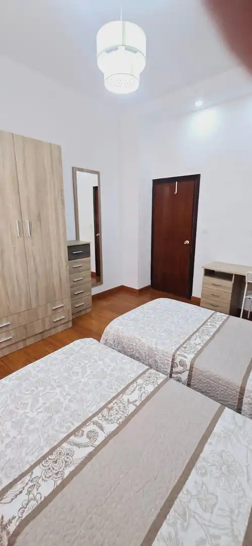 Appartamento in vendita a Alameda - Mentidero - Teatro Falla, imagen 26