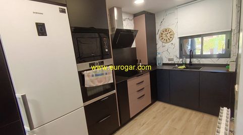 Foto 5 de Apartament en venda a Centro, Chiva