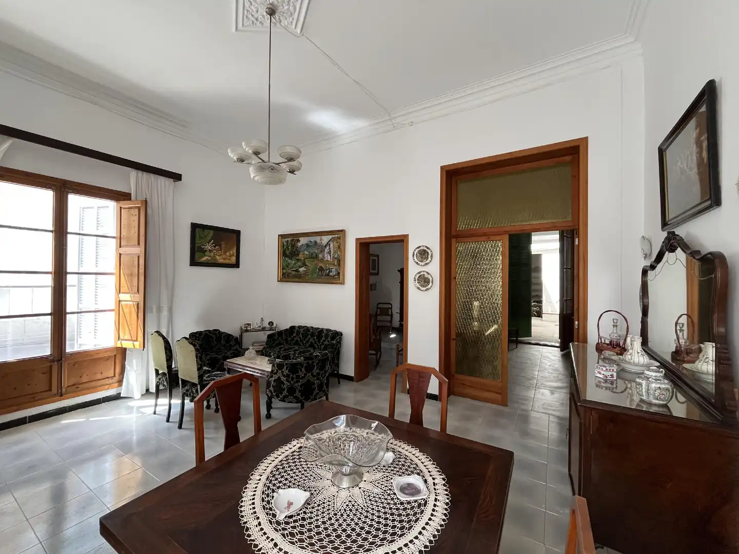Detached house for sale in Santa Margalida Poble, imagen 5
