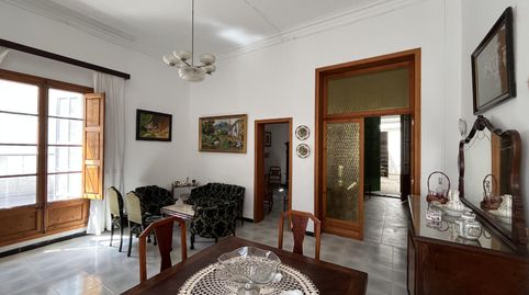 Foto 5 de Casa o chalet en venta en Santa Margalida Poble, Santa Margalida