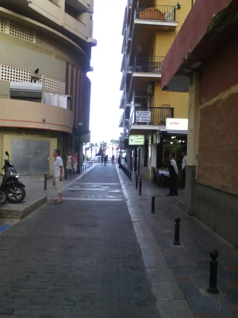 Apartments for rent in Calle Oviedo, 18, Puerto Deportivo