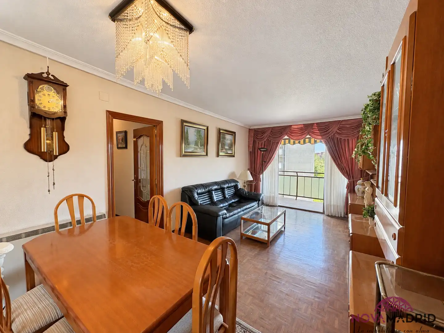 Flat with lift for sale in La Serna, imagen 2