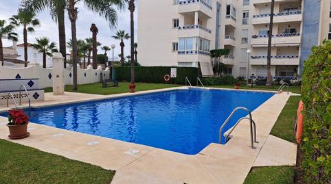 Foto 3 de Apartament en venda a Las Chapas - Alicate Playa, Marbella