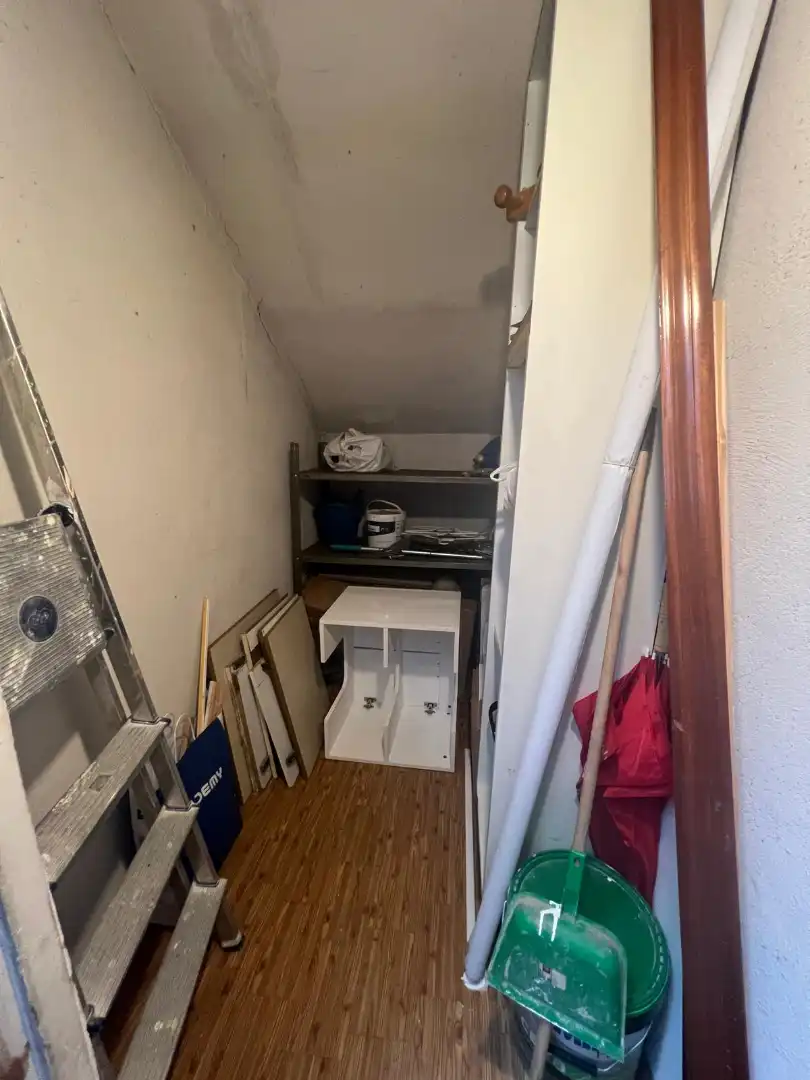 Apartment with lift to rent in Avenida Schulz, imagen 9