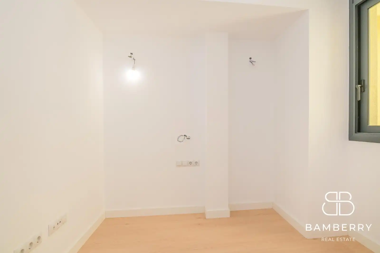 Bedroom of Flat for sale in Sant Boi de Llobregat  with Parquet flooring