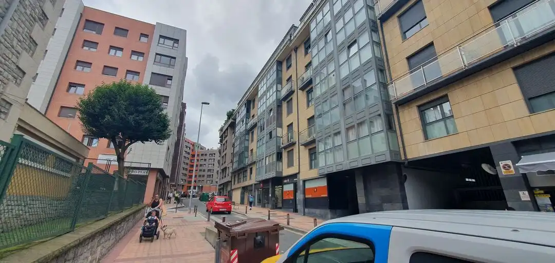 Flat with lift for sale in Bagatza - San Vicente, imagen 10