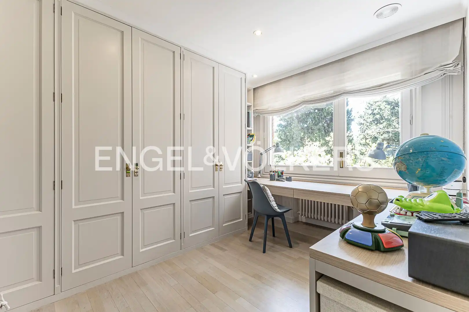 Duplex con giardino in vendita a Les Corts, imagen 33