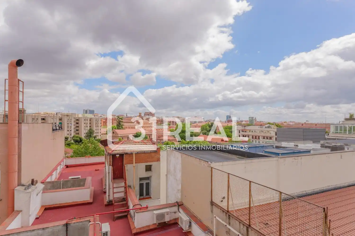 Penthouse mit Terrasse zum Verkauf in QUINTANA, imagen 56