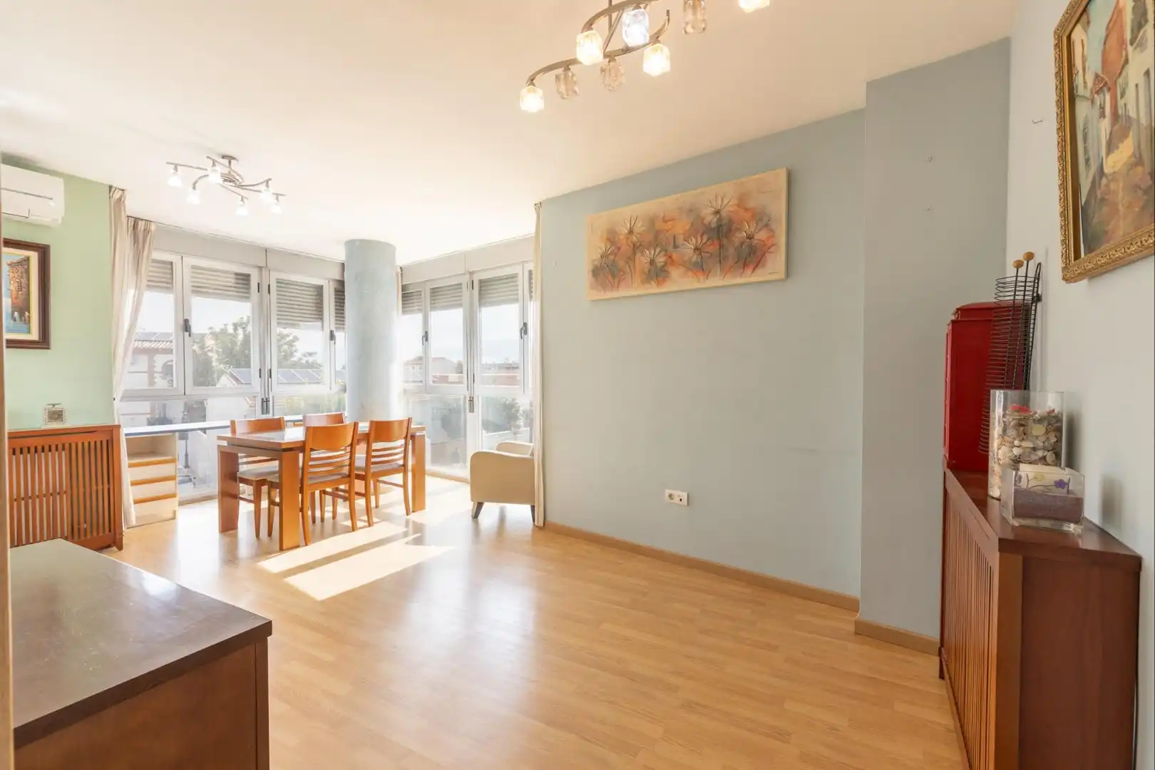 Appartement avec ascenseur à vendre à Cúllar Vega, imagen 16