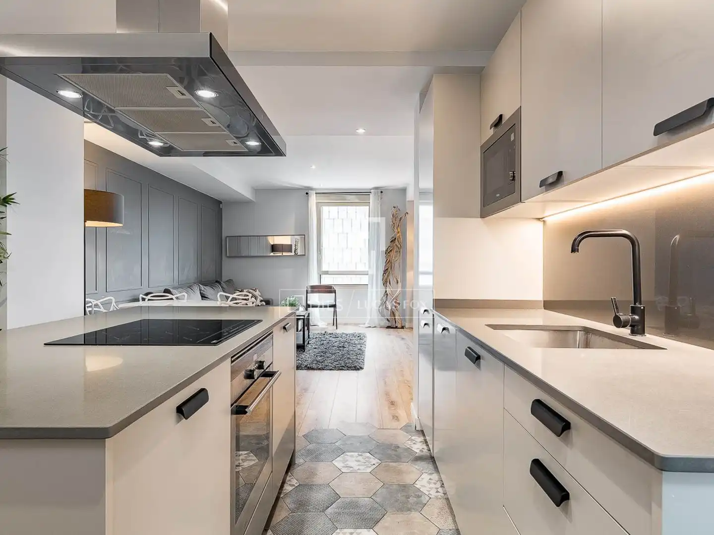 Appartamento con ascensore in vendita a Eixample, imagen 21
