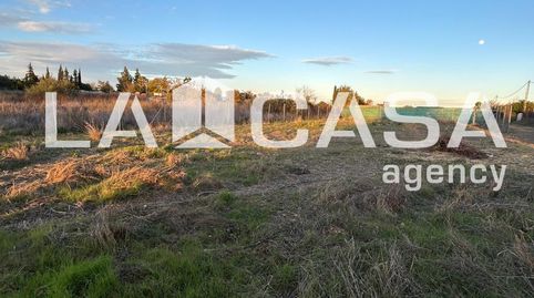 Foto 2 de Residencial en venda a Oromana, Alcalá de Guadaira