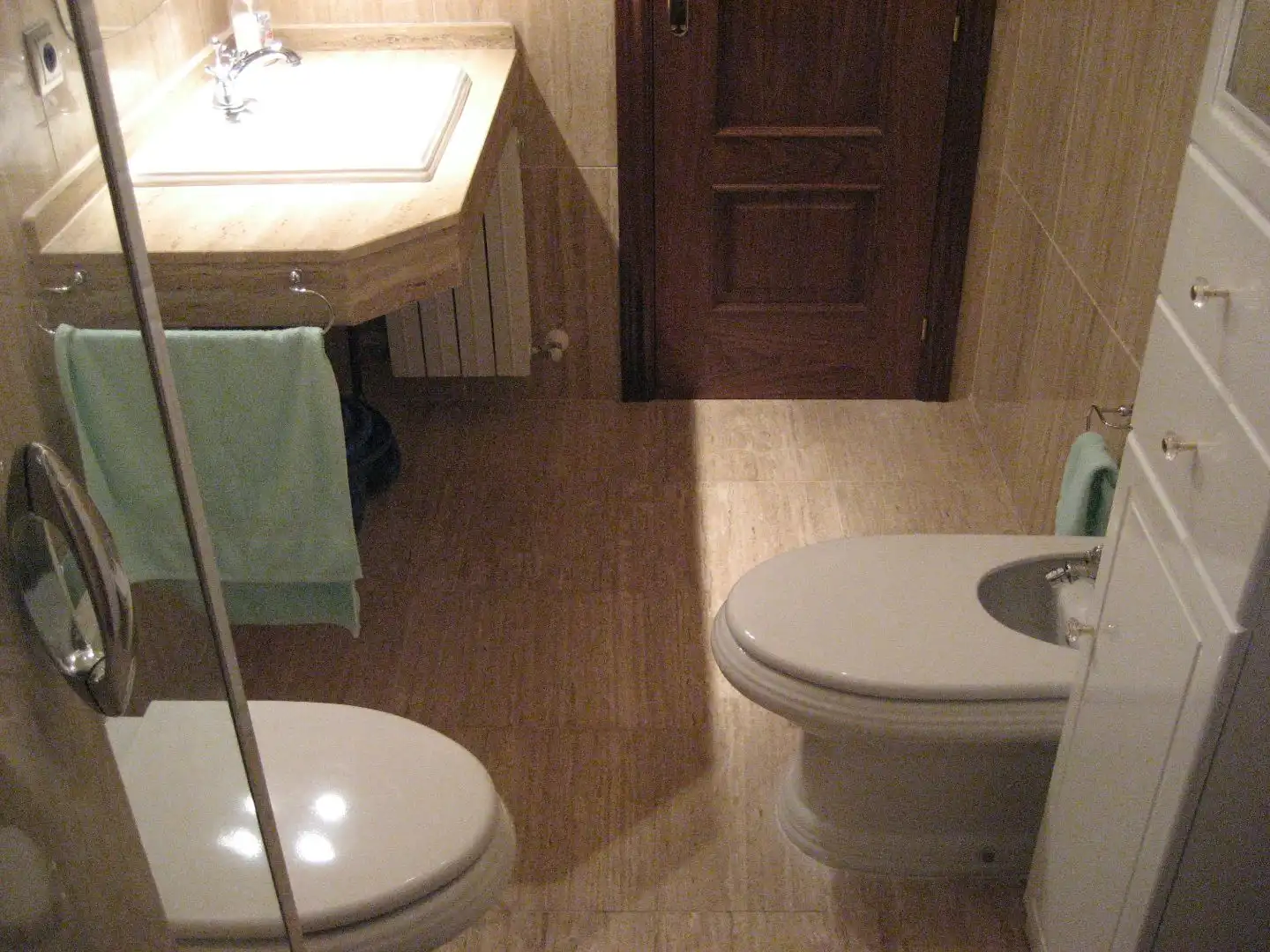 Apartament amb ascensor de lloguer a PLAZA SAN NICOLÁS 2, imagen 8