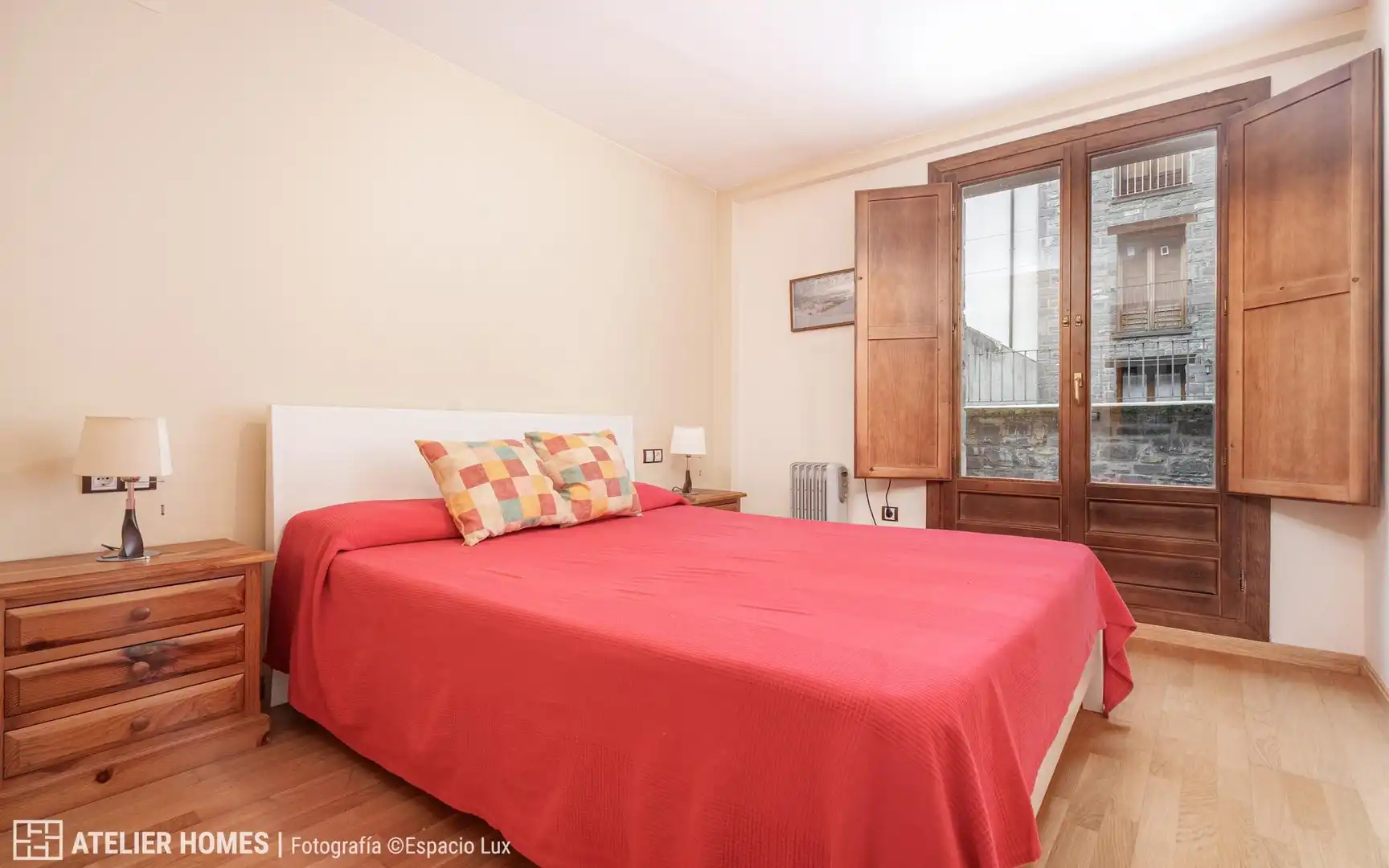 Mini appartamento con terrazza in vendita a Calle DEL RIO, imagen 9