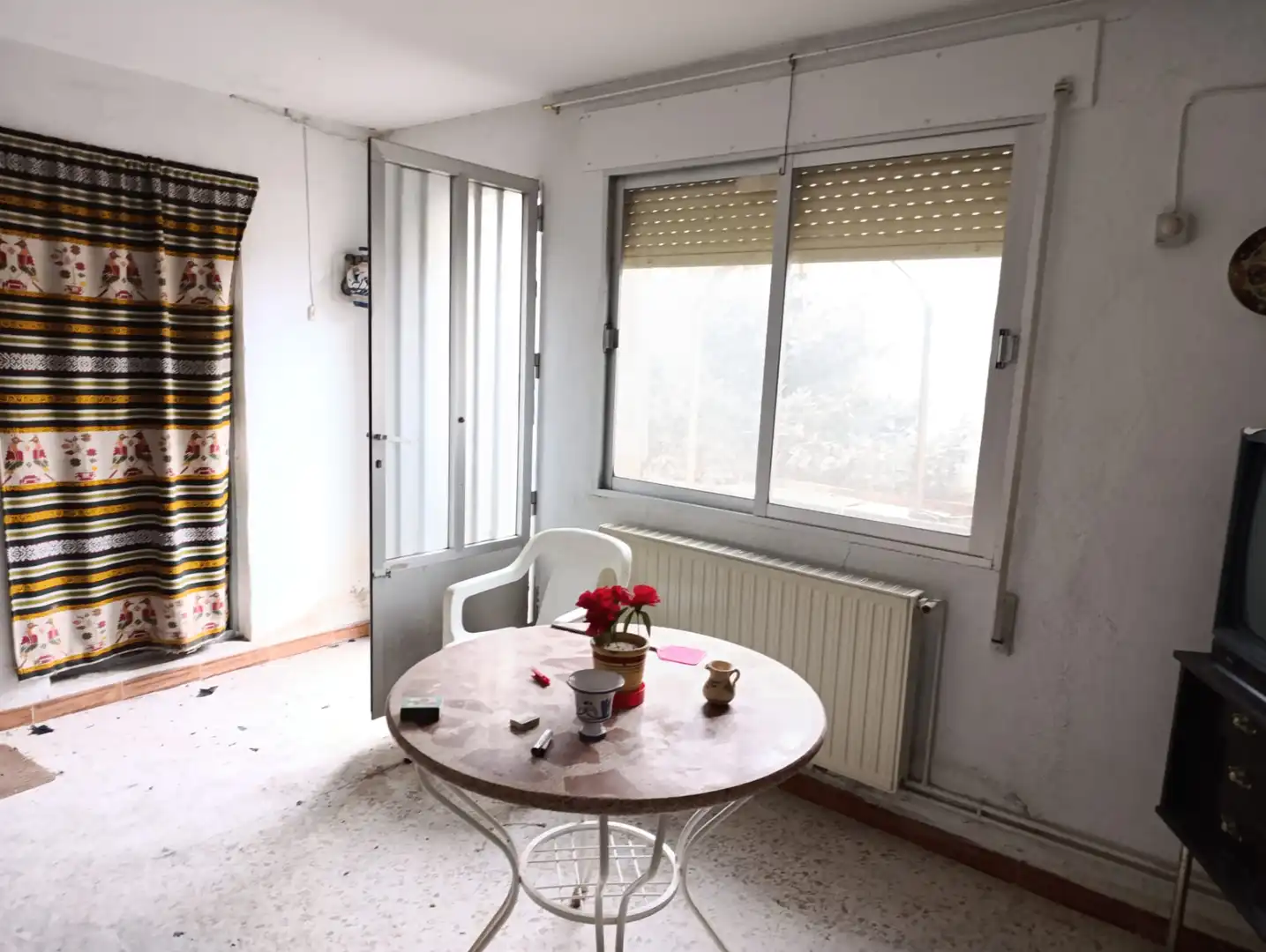 Comedor de Casa o chalet en venta en Mascaraque con Amueblado