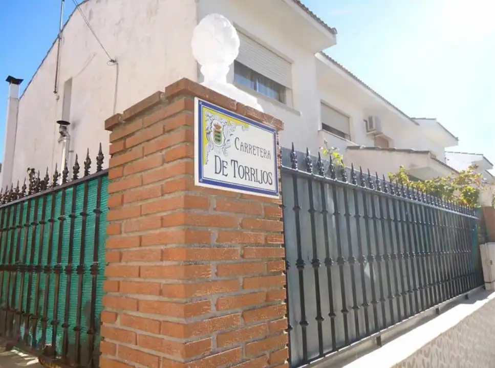 Local en venta en TORRIJOS - Acceso Calle Candelaria, Novés