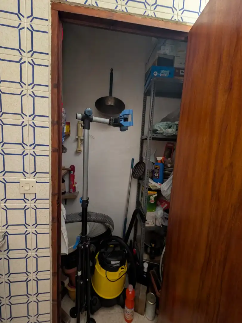 Appartamento con terrazza in vendita a Las Tinajerías - Juderías, imagen 8