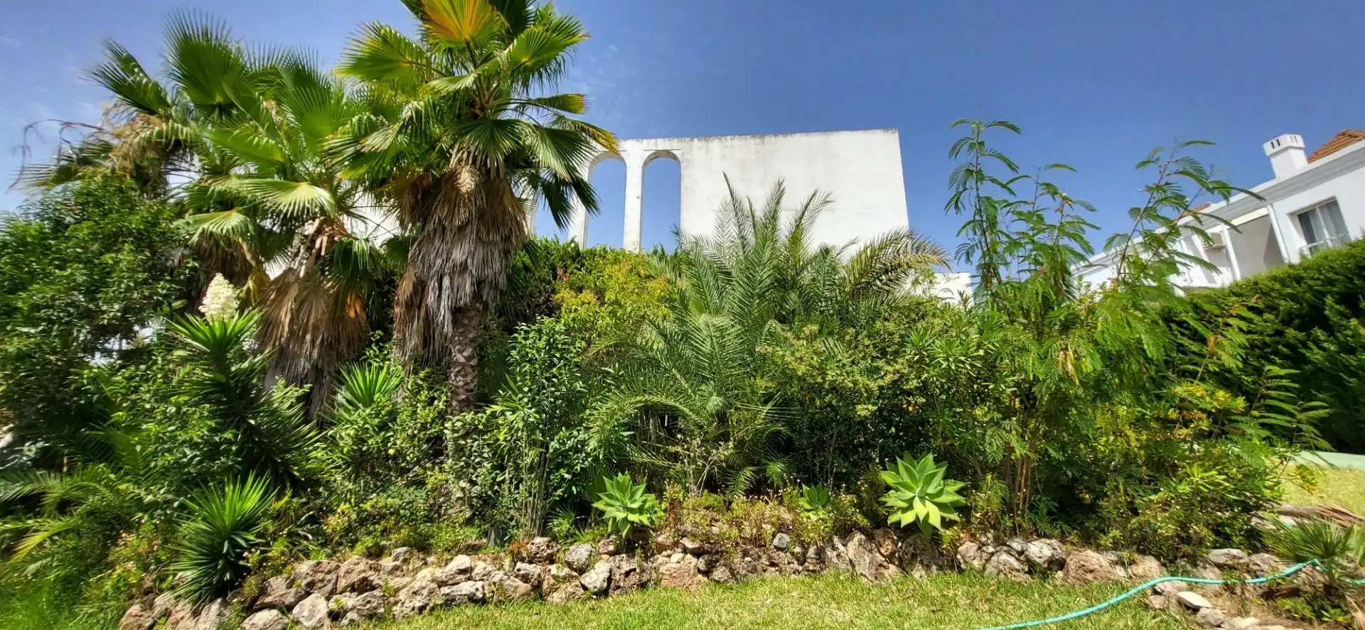 Detached house with terrace for sale in Nueva Andalucía, imagen 67