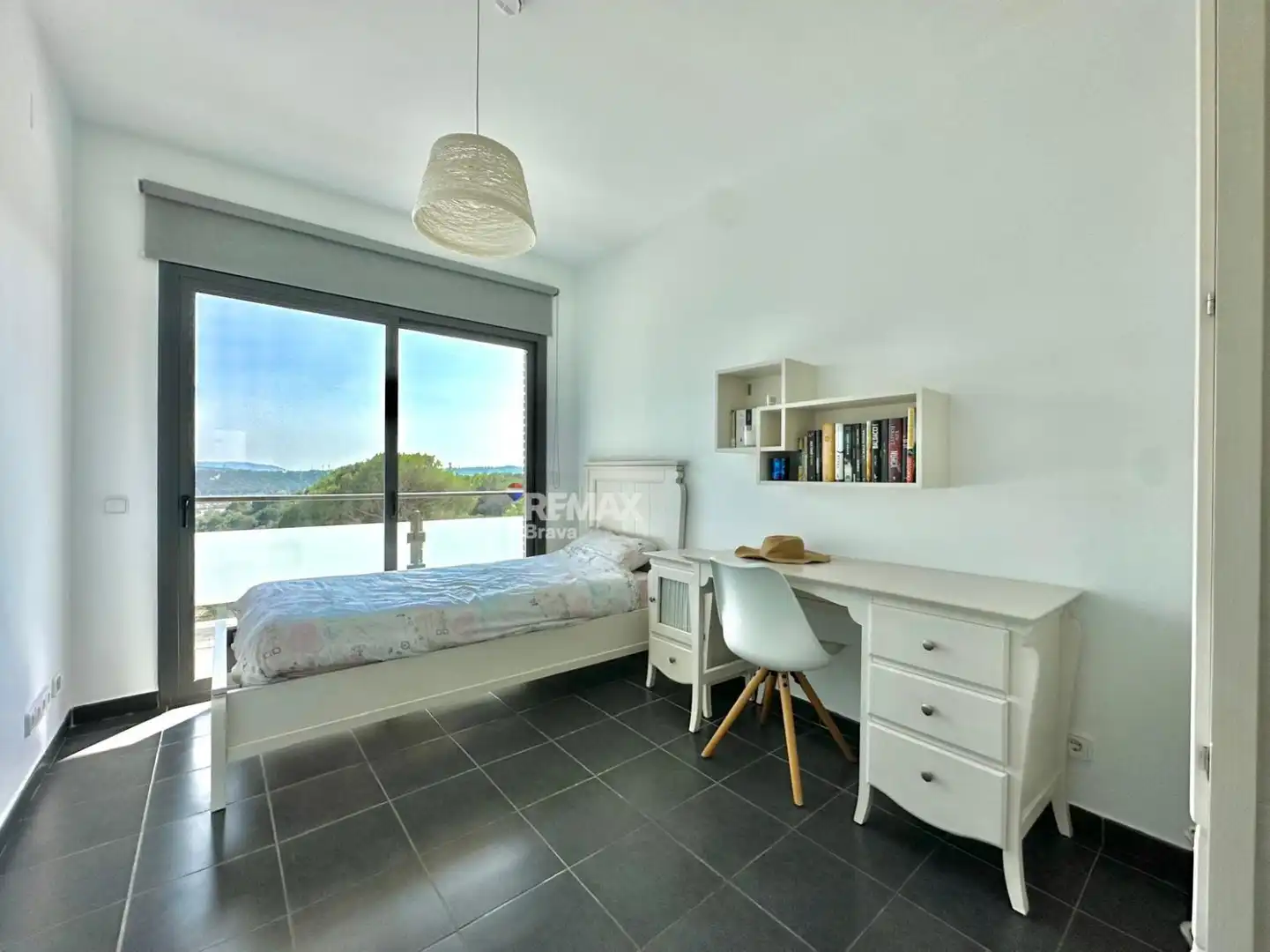 Habitación de Casa o chalet en venta en Santa Maria de Palautordera con Aire acondicionado, Calefacción y Terraza