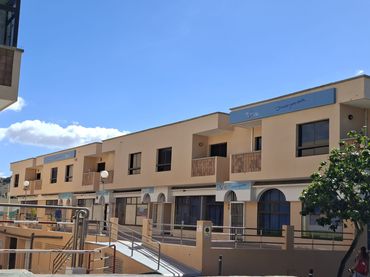 Residencial en venda a San Fernando