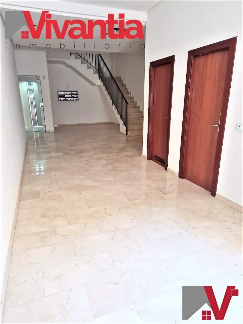 Apartamento con ascensor en venta en Lorca Ciudad, imagen 16