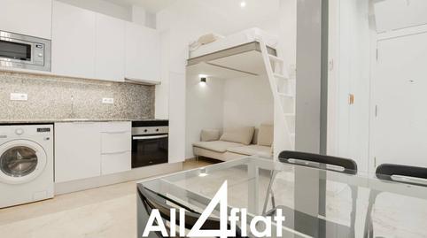 Photo 5 of Flat to rent in Calle Sabateret, Sant Pere, Sta. Caterina i la Ribera,  Barcelona Capital