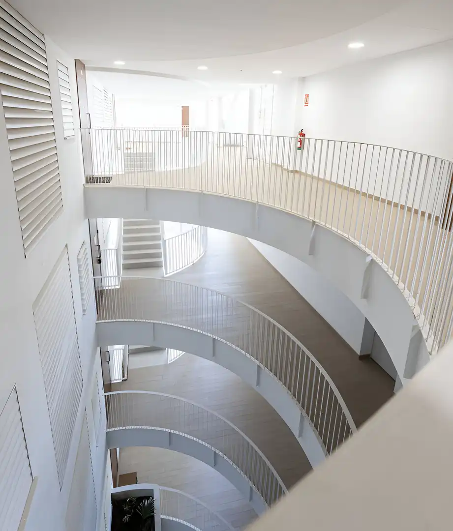 Apartament amb piscina en venda a Puerto Deportivo, imagen 23