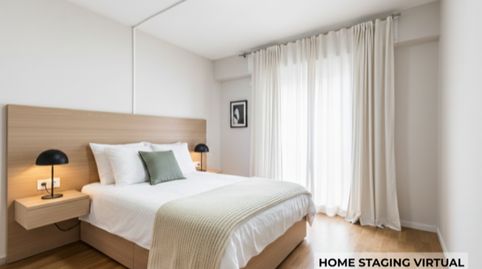 Foto 3 de Pis en venda a Cementiri Vell, Terrassa