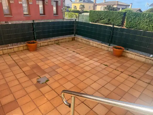 Wohnung mit Terrasse zum Verkauf in Calle Doctor Perez Campoamor Pepelin, imagen 2