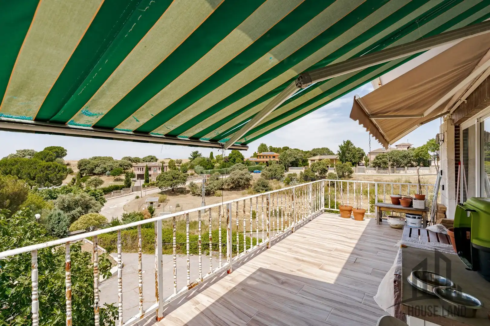 House with pool for sale in RIO JARAMA, imagen 41