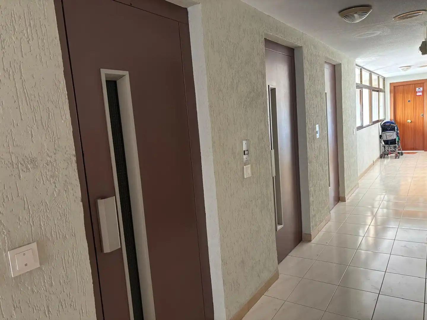 Apartamento con piscina en venta en Levante Alto, imagen 7