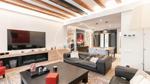 Foto 3 de Piso en venta en Carrer D'avinyó, Barri Gòtic,  Barcelona Capital