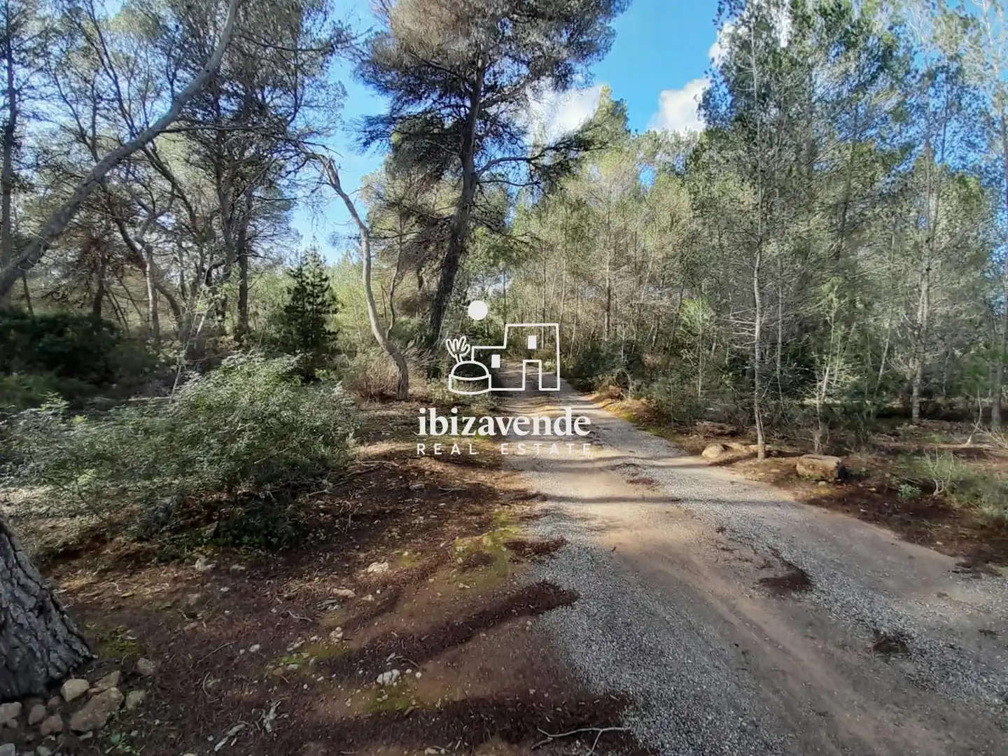 Residential land for sale in Sant Joan de Labritja, imagen 10