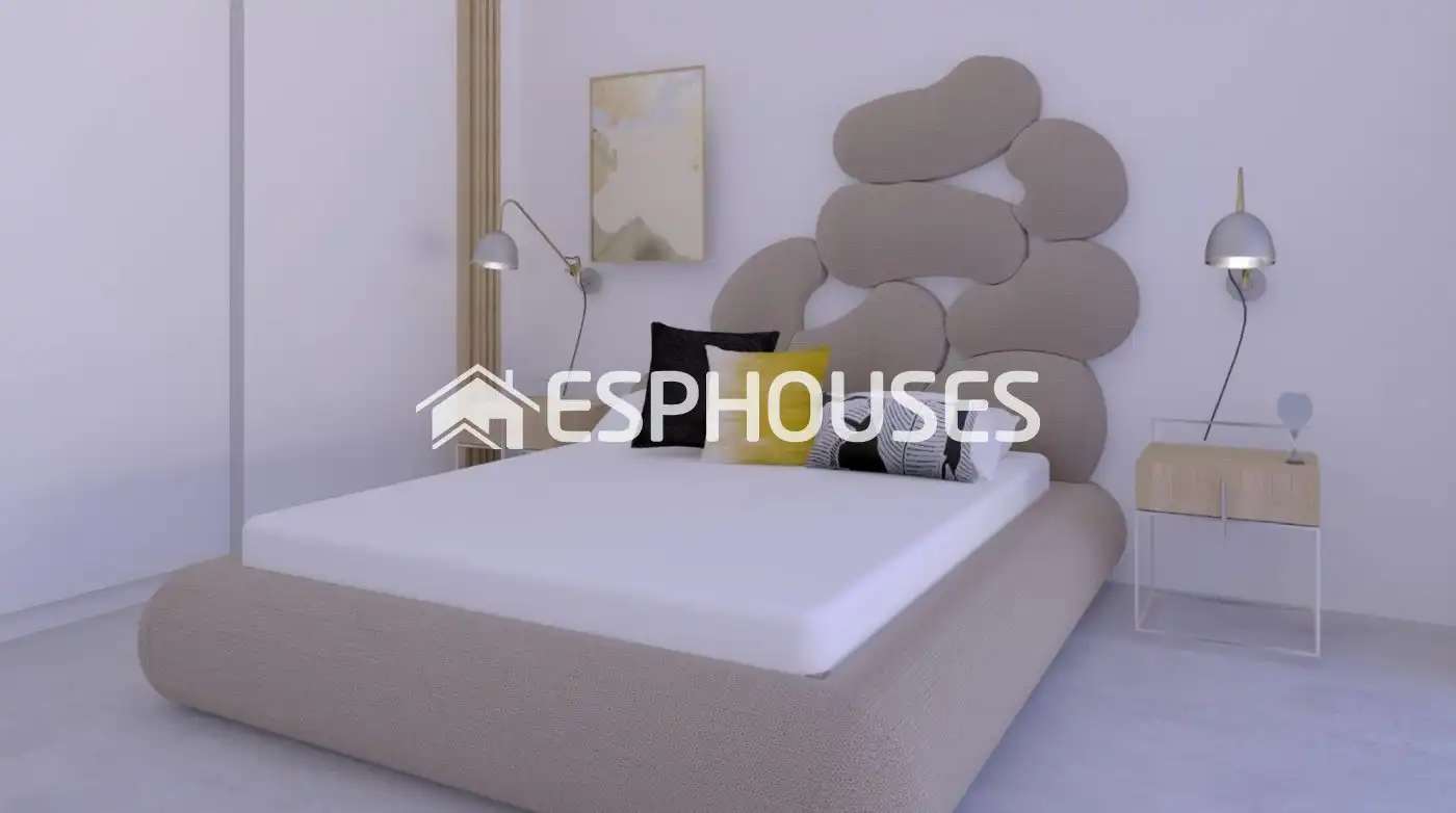 Detached house with terrace for sale in Las Salinas, imagen 5