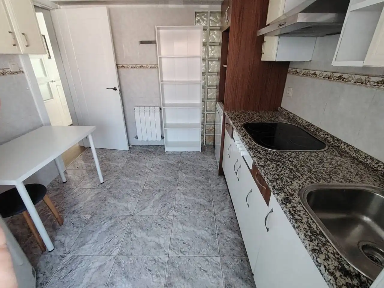 Flat for rent in La Pantoja