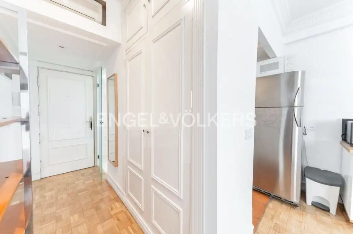 Lofts for rent in Ayala, Recoletos