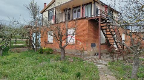 Foto 4 de Casa o xalet en venda a Real, Vegas del Condado, León