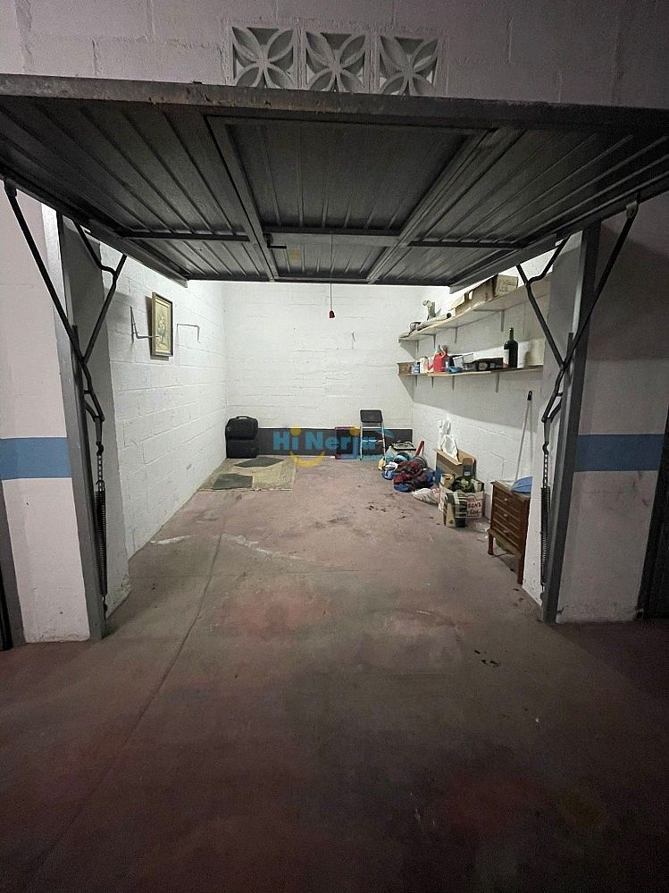 Garage to rent in El Peñoncillo