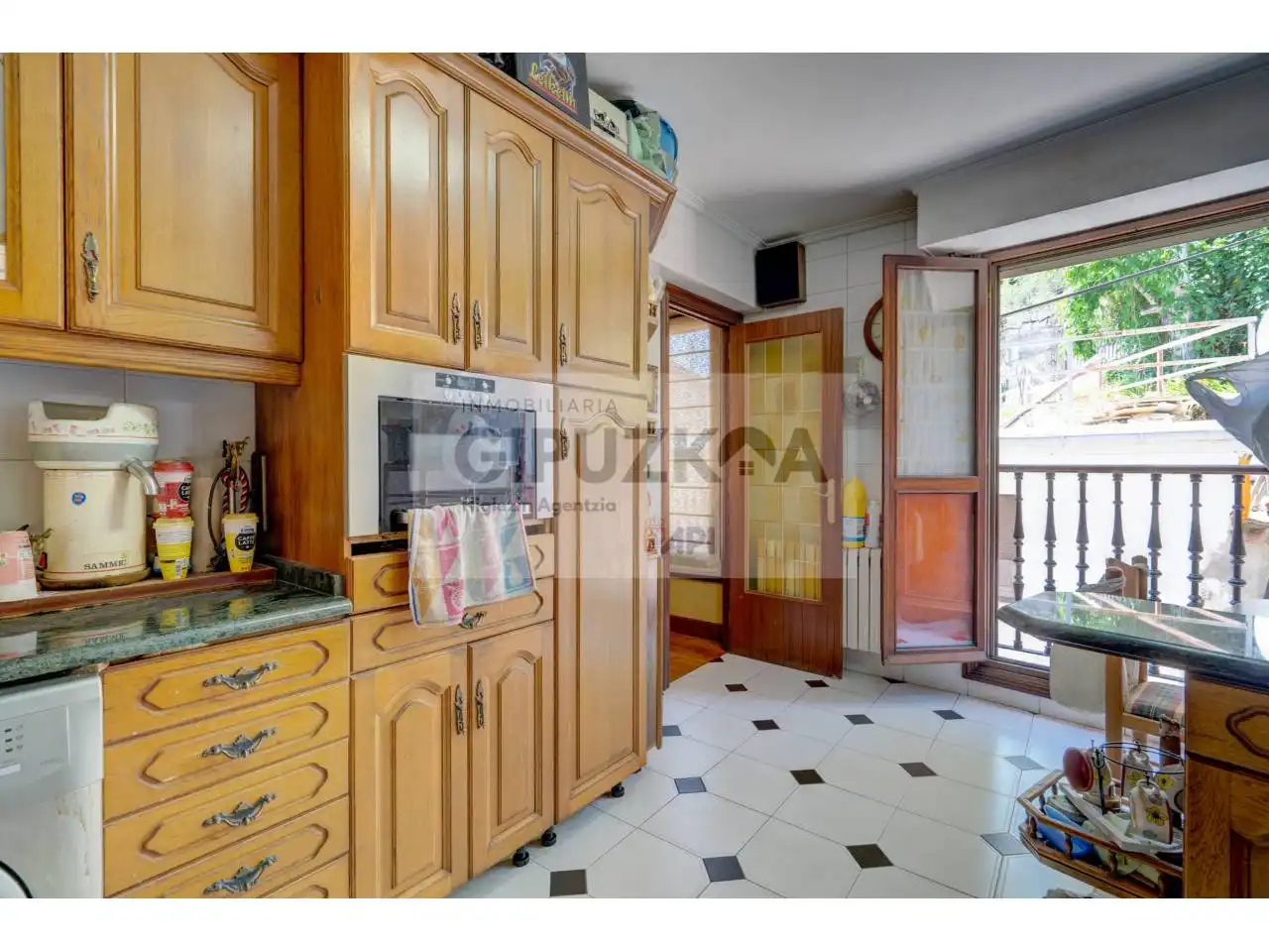 Reihenhaus zum Verkauf in Calle Zapategi Kalea, imagen 6
