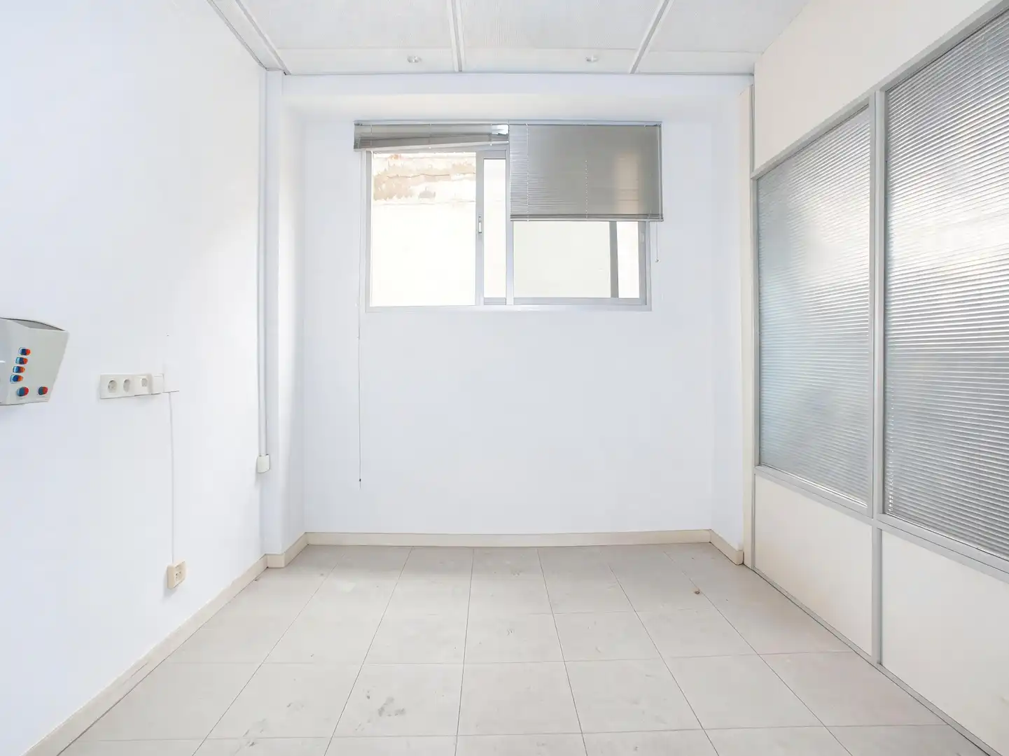 Oficina en venta en Las Palmas de Gran Canaria con Alarma