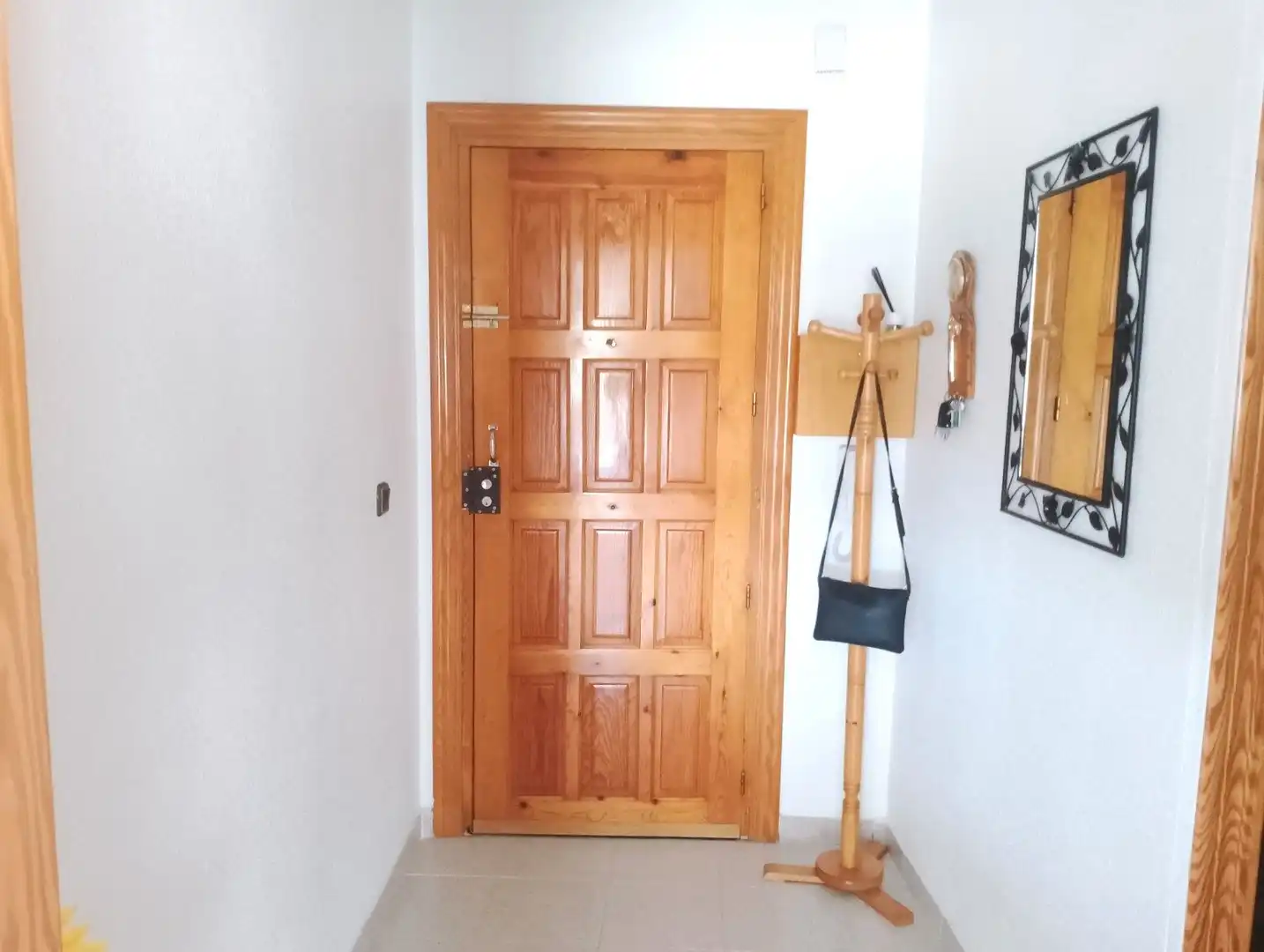 Flat for sale in Calasparra