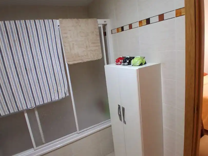 Piso con piscina en venta en Avda Mestral 3, imagen 16